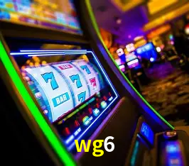 A Revolução dos Aplicativos de Jogos no wg6