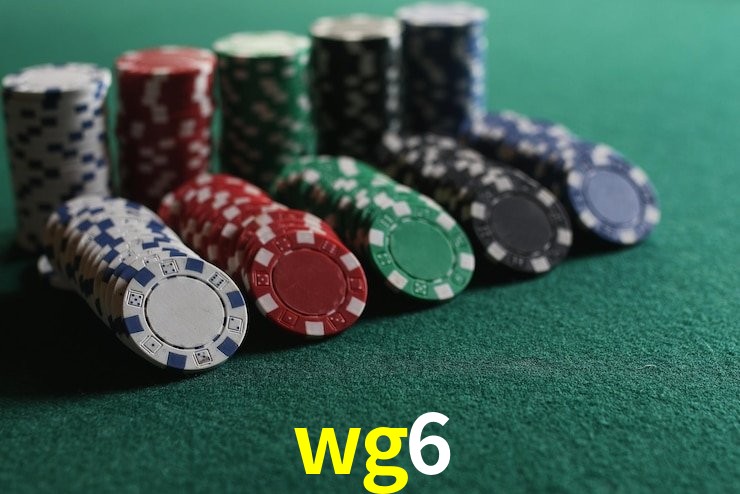 Statistics wg6
