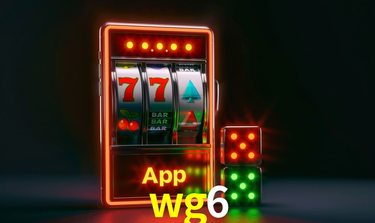Bonus Features wg6