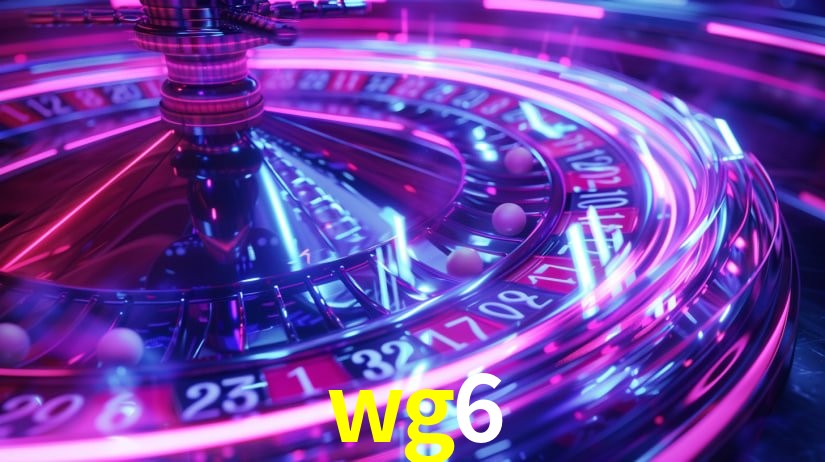 Explorando a Categoria de Eventos em Apostas na wg6