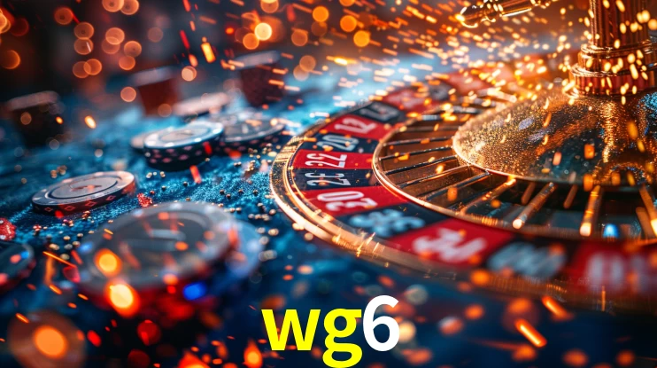Game Providers wg6