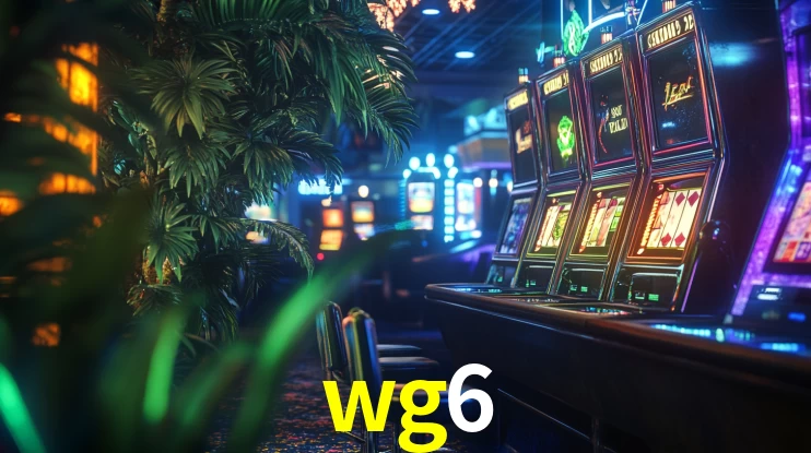Daily Bonuses wg6