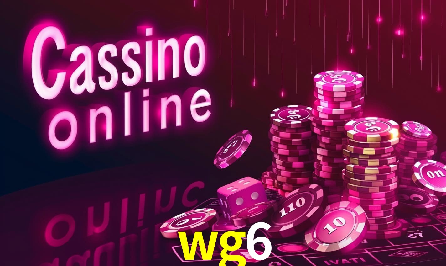 Descubra a Essência do wg6: Nossa História e Compromissos