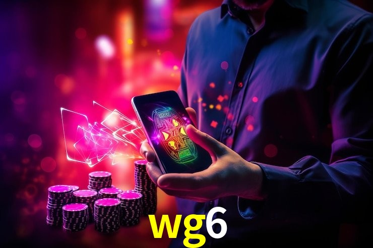 cassino wg6
