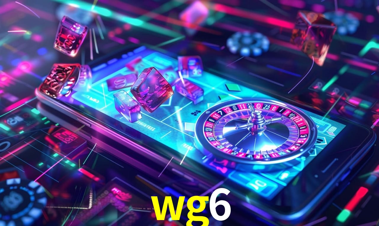 Welcome Bonus wg6