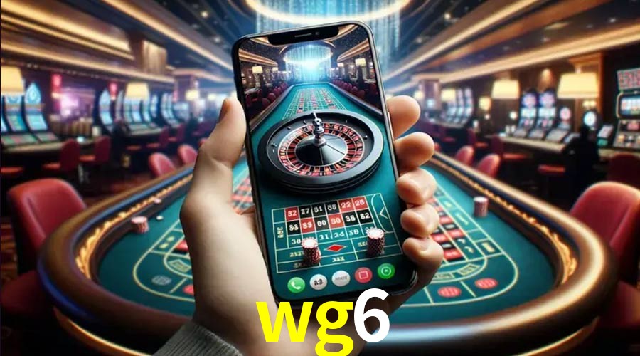 Slot Games wg6