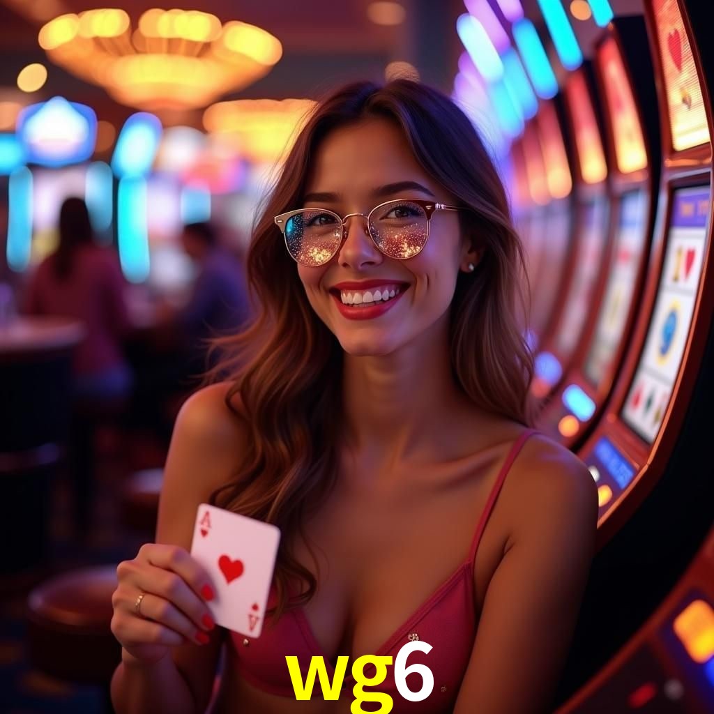 Football Betting wg6