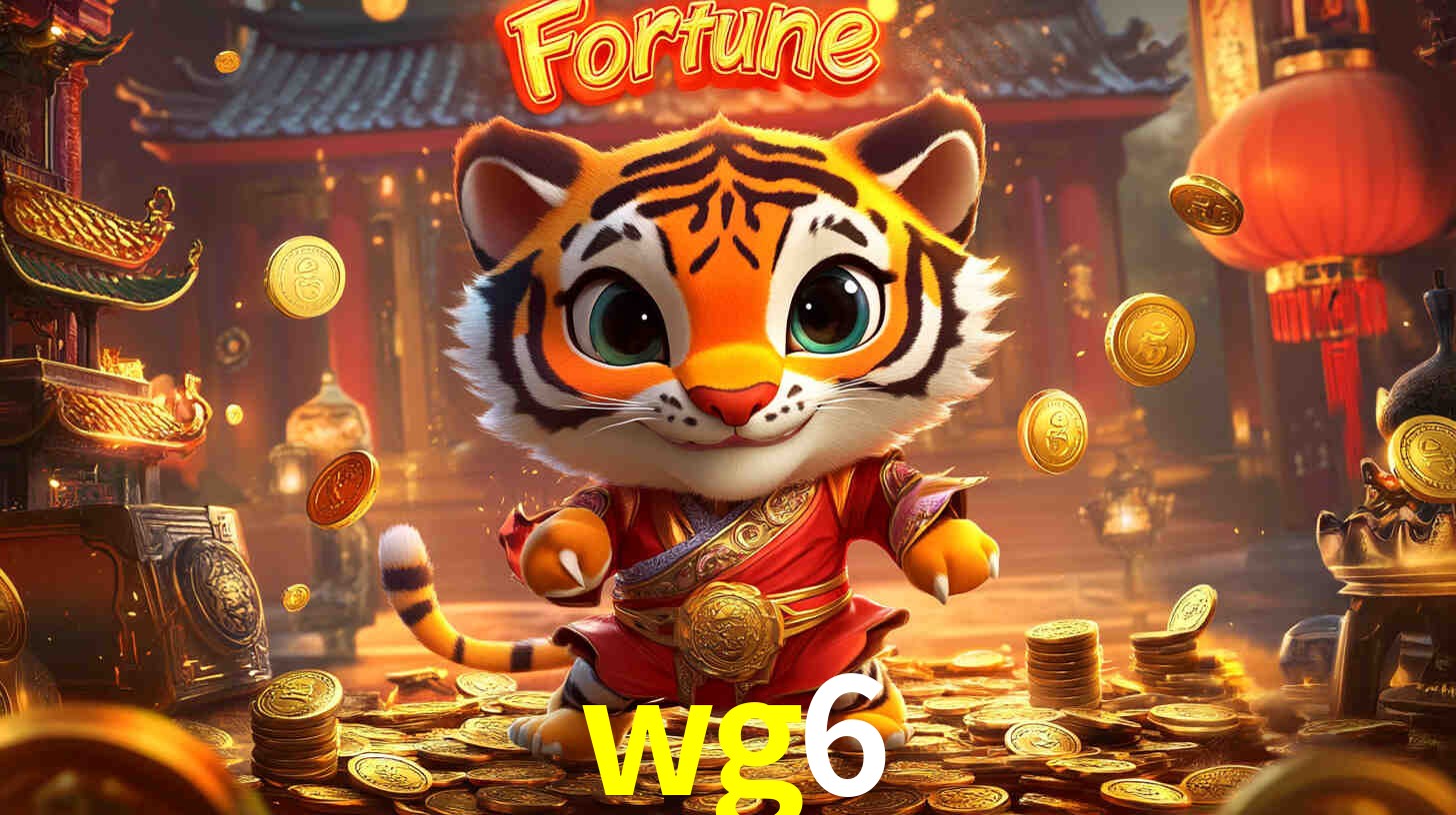 Descubra a Magia dos Jogos de Arcade no wg6