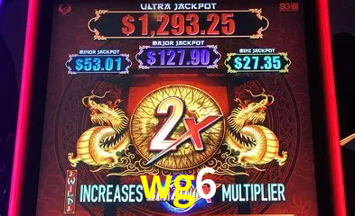 Live Casino wg6