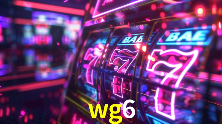 Live Casino wg6