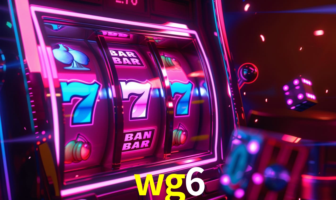 Explorando a Categoria de Eventos em Apostas na wg6