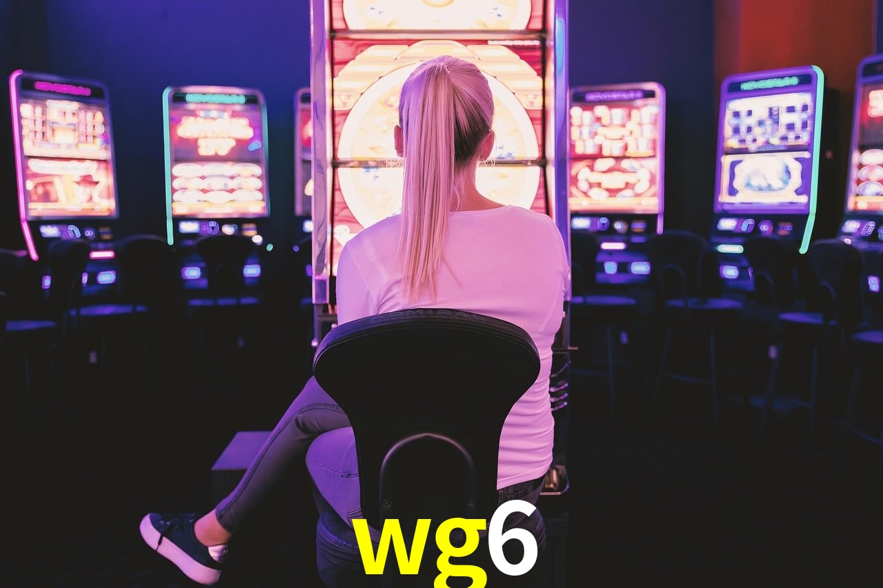 Bonus Features wg6