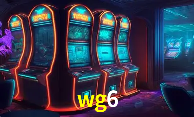 A Emoção da Loteria na wg6: Uma Chance de Mudança de Vida