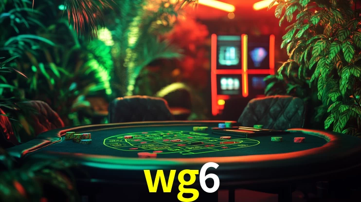 Welcome Bonus wg6