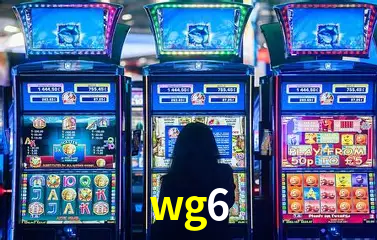 Blackjack Table wg6