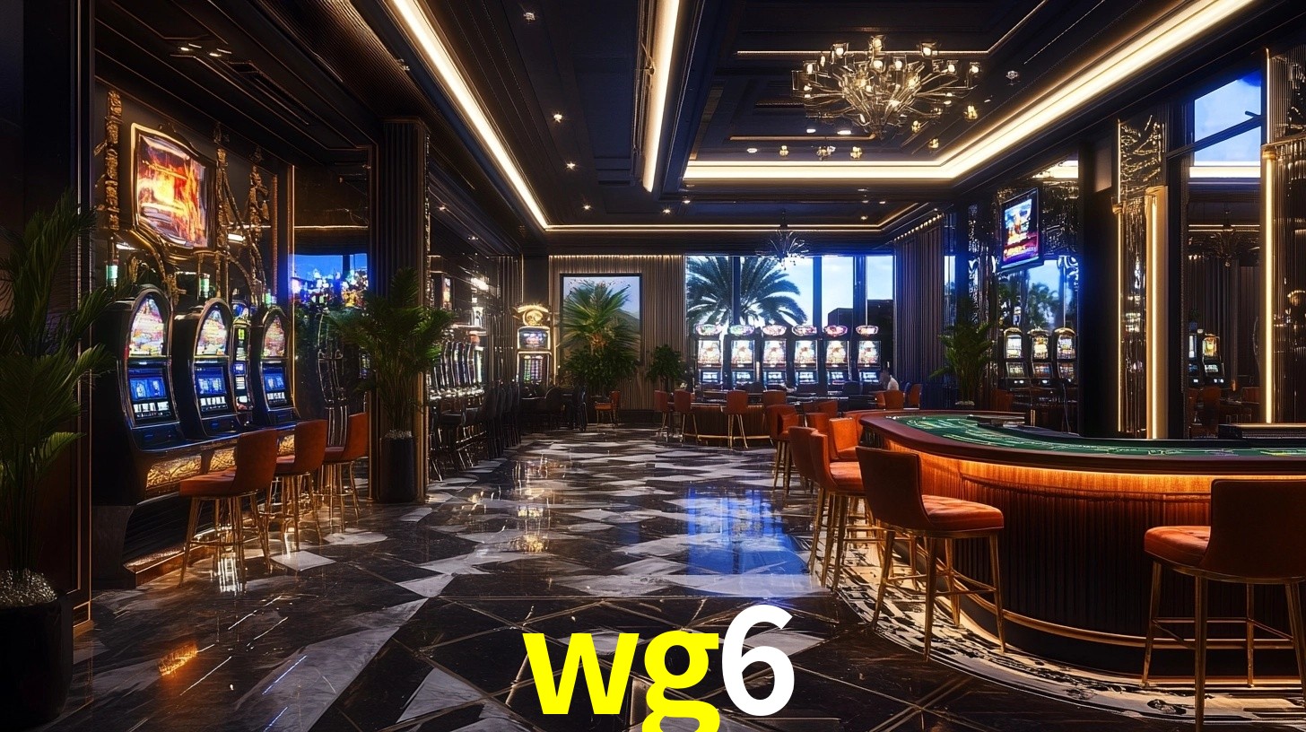 Daily Bonuses wg6