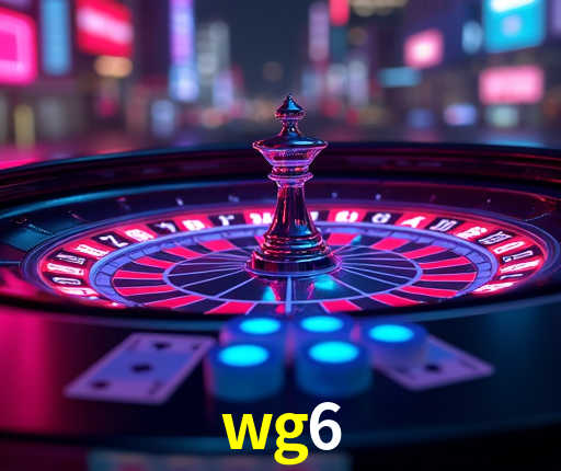 A Popularidade dos Caça-Níqueis no wg6