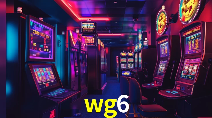 Ofertas Imperdíveis na wg6: Promoções e Bônus Que Valem a Pena