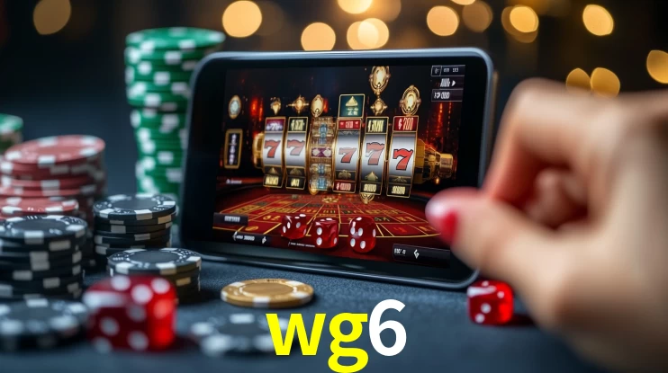 wg6 App Interface