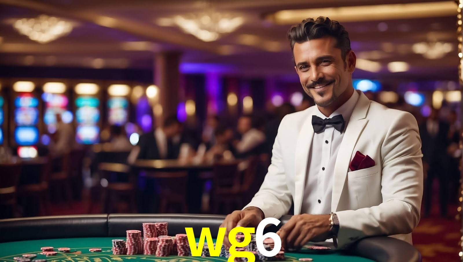 Account Benefits wg6