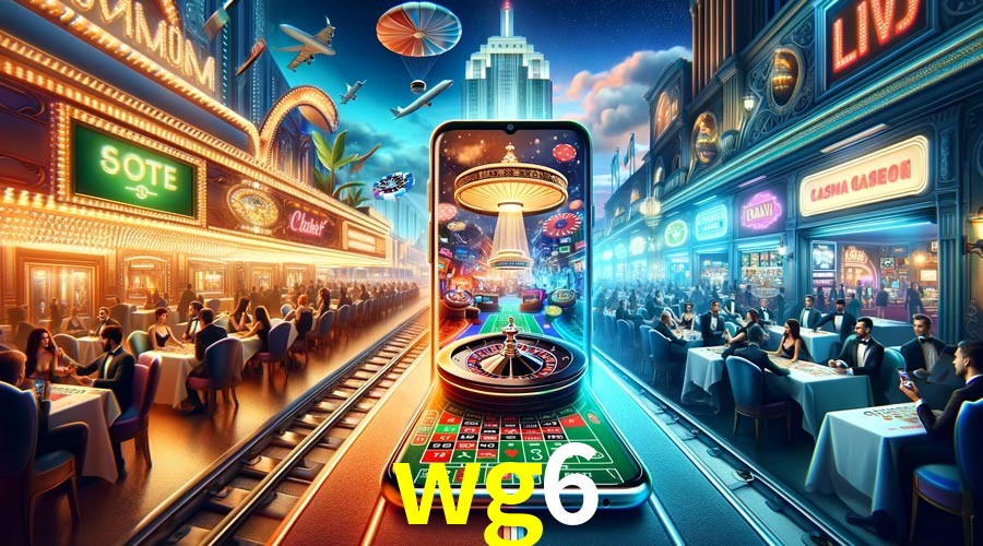 Account Benefits wg6