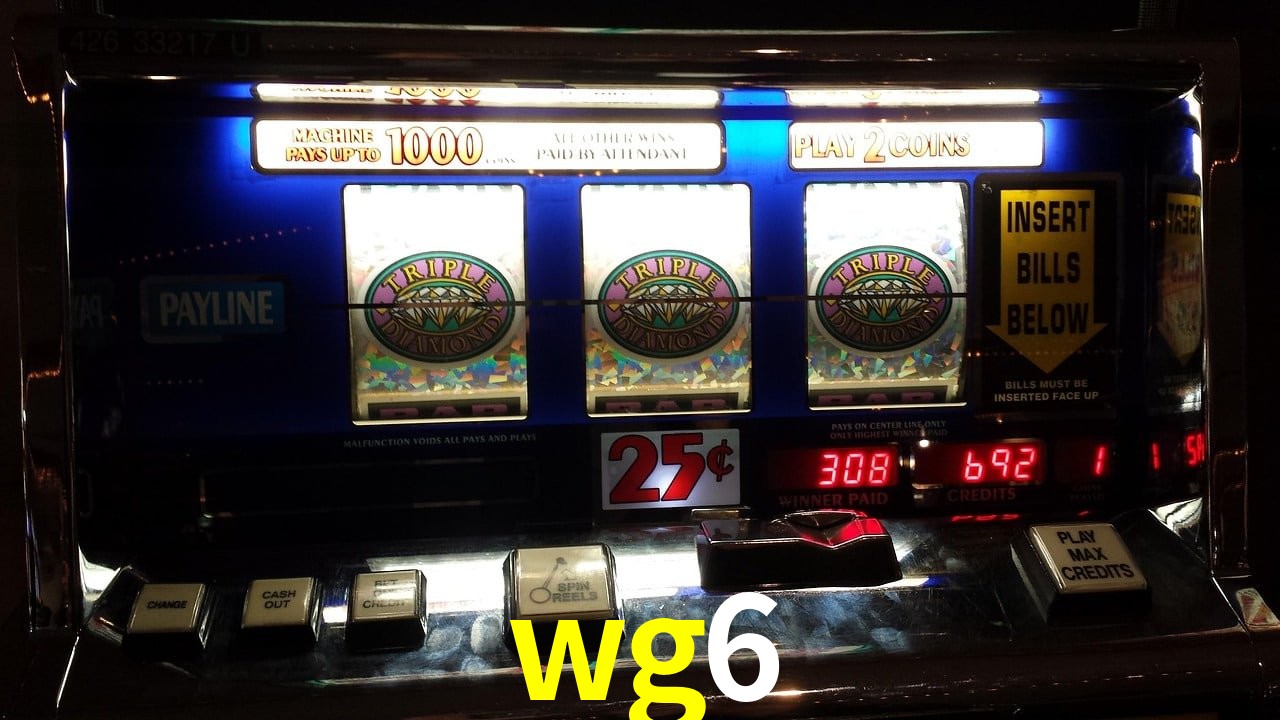 Spaceman Game wg6