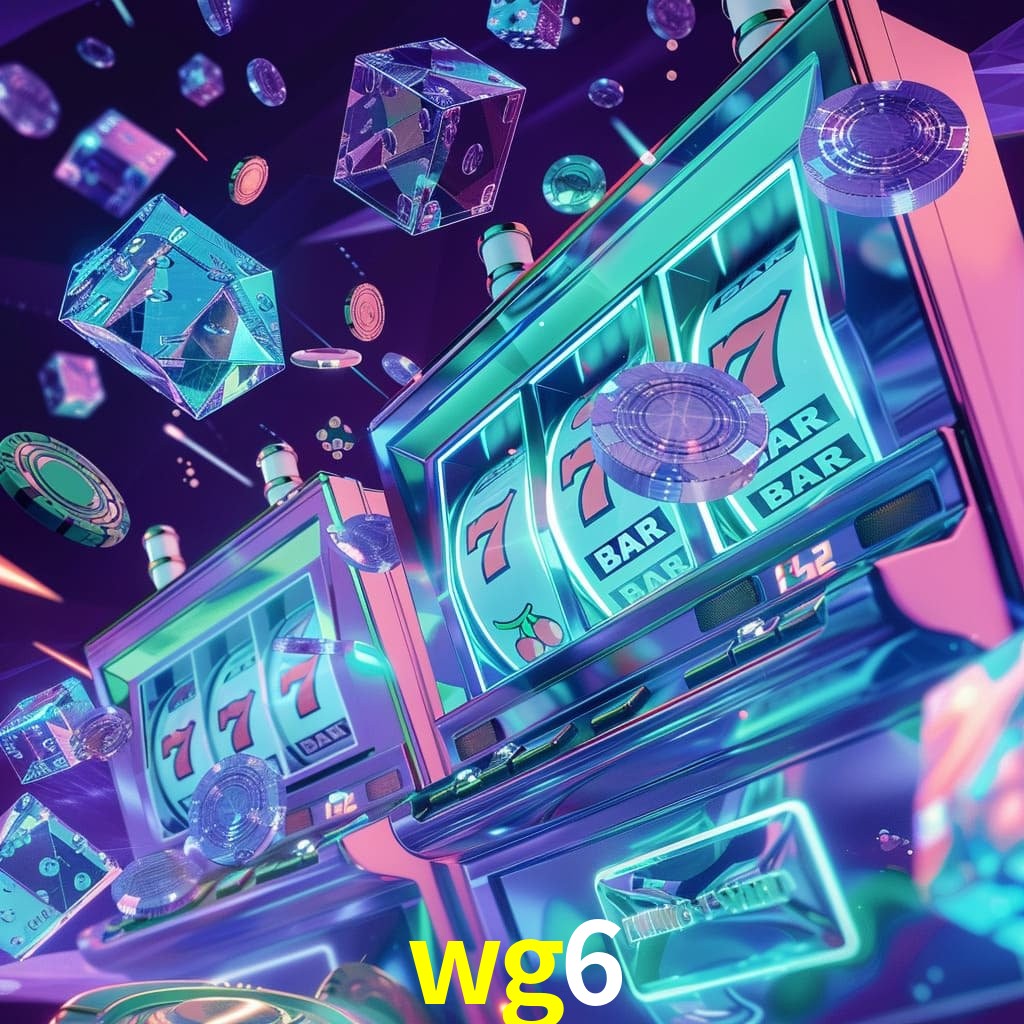 A Emoção da Loteria na wg6: Uma Chance de Mudança de Vida