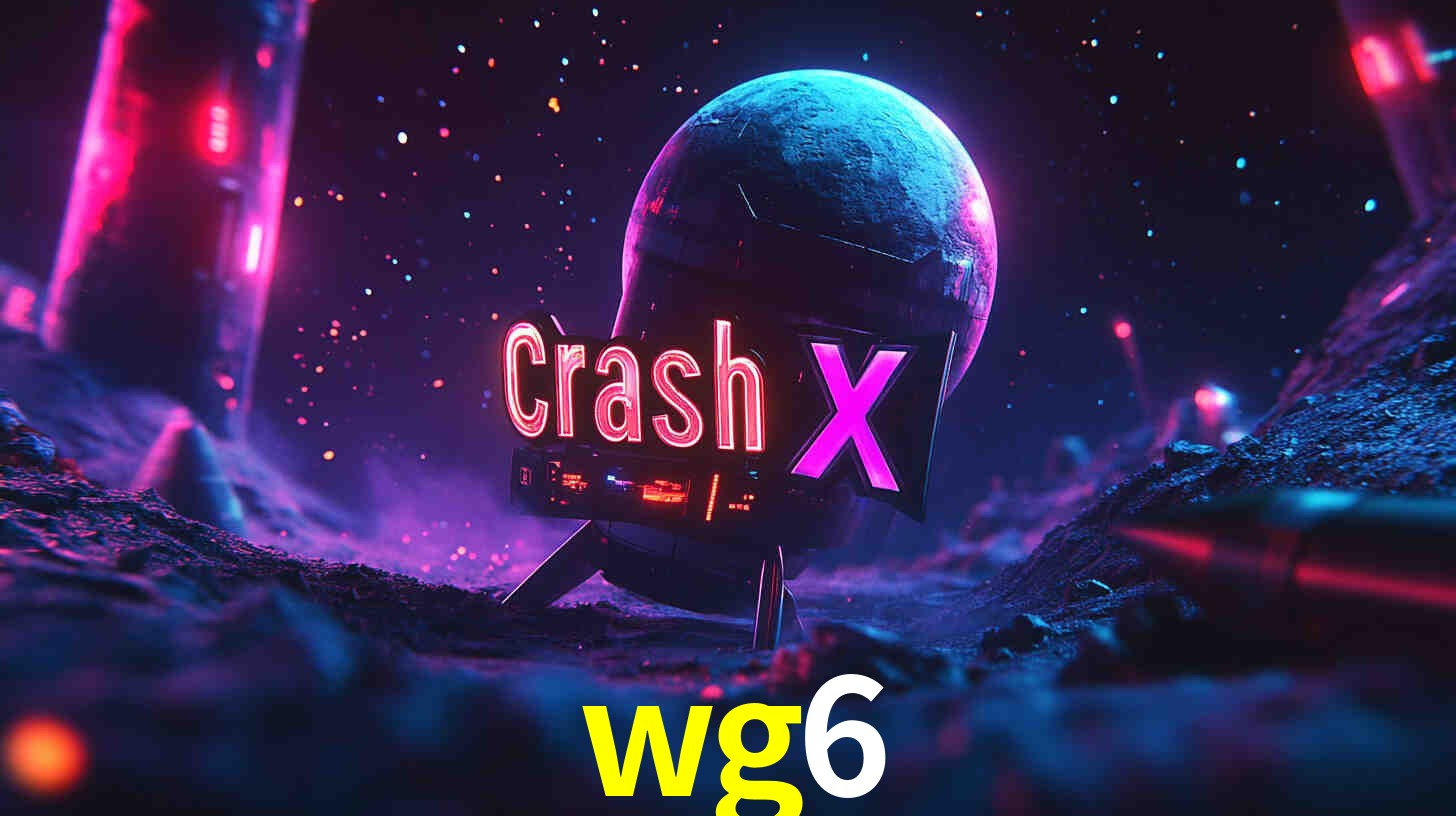 A Emoção da Loteria na wg6: Uma Chance de Mudança de Vida