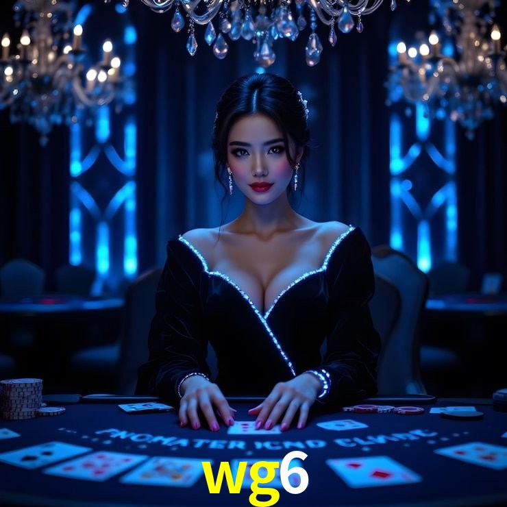 Games Directory wg6