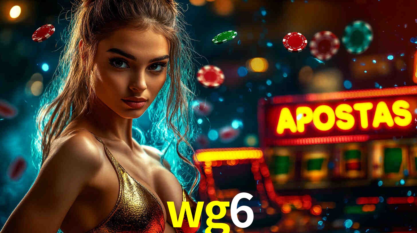 Desvendando o Mundo dos Jogos Virtuais na wg6