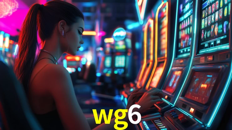 Explore as vantagens do wg6: serviço profissional e confiabilidade