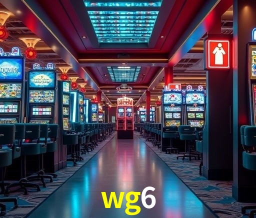Descubra a Essência do wg6: Nossa História e Compromissos