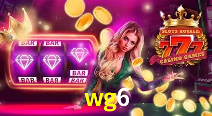 A Experiência Imersiva dos Cassinos Ao Vivo no wg6