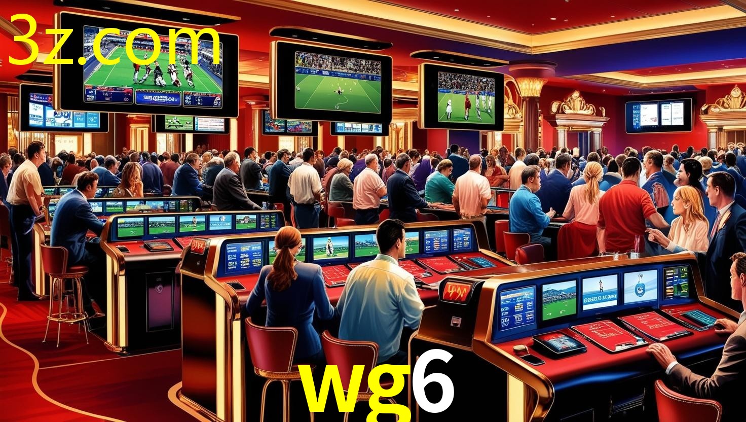 WG6