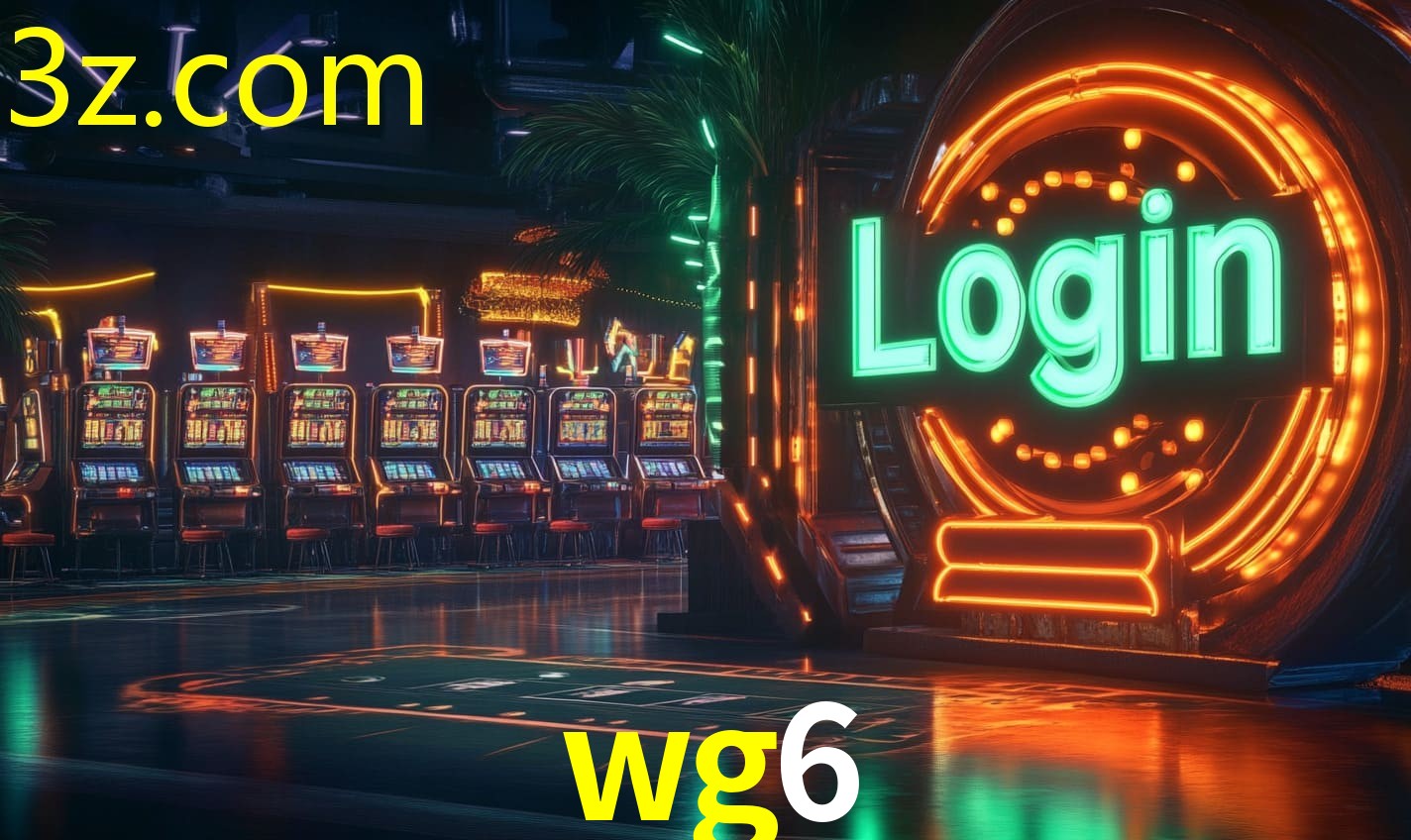 WG6